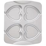 Heart Pops Cookie Pan