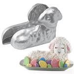 Wilton Stand-Up Lamb Pan Set
