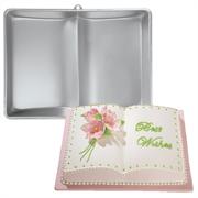 Wilton Two Mix Book Pan