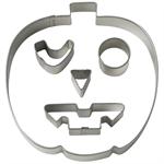 Pumpkin Fun Face Cutters
