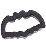 Comfort Grip Halloween Bat Cookie Cutter