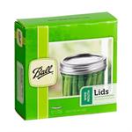 Ball Wide Mouth Jar Lids Set of 12