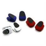 Norpro Magnetic Mini Clips, Set of 6