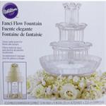 Wilton Fanci Flow Fountain