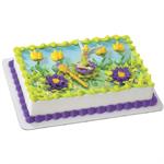 Disney Fairies Tinkerbell Flutter Cake Kit