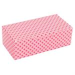 LOVING HEARTS ONE PIECE BOX