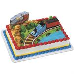 Thomas & Coal Car Cake Kit