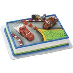 Cars 2 World Tour Cake Kit