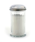 Glass Sugar  Dispenser