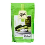 Ball Pickling Salt in Pouch 32-oz