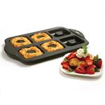 Nonstick Square Donut Pan