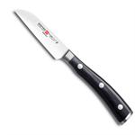 Wusthof Classic Ikon 3 Inch Sheep's Foot Paring Knife
