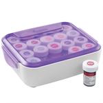 Icing Color Organizer