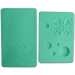 Wilton Flower Impression Set Fondant & Gum Paste Mold