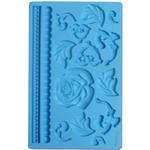 Wilton Baroque Designs Flexible Fondant & Gum Paste Mold
