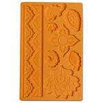 Wilton Global Designs Flexible Fondant & Gum Paste Mold