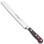 Wusthof Classic 8-in. Bread & Cake Knife