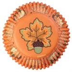 Mystic Autumn Baking Cups