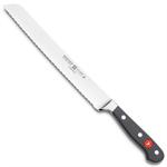 Wusthof Classic 9-in. Bread & Cake Knife