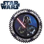 Darth Vader Baking Cups