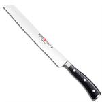 Wusthof Classic Ikon 9 Inch Bread Knife