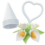 Calla Lily Former Set
