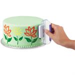 Small Cake Stamping Block