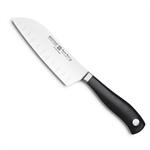 Wusthof Grand Prix II 5-in. Santoku Knife