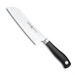 Wusthof Grand Prix II 7-in. Santoku Knife