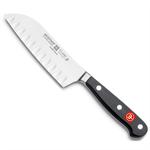 Wusthof Classic 5-in. Santoku Knife