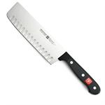 Wusthof Gourmet 7-in Hollow Ground Nakiri Knife