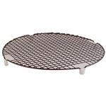 13-1/4 Inch Round Nonstick Cooling Grid