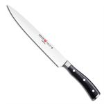 Wusthof Classic Ikon 9 Inch Carving Knife
