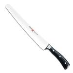 Wusthof Classic Ikon 10 Inch Super Slicer