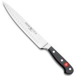 Wusthof Classic 8-in. Hollow Edge Carving Knife