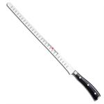 Wusthof Classic Ikon 12 Inch Salmon Slicer