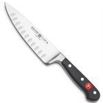 Wusthof Classic 6-in. Hollow Edge Cook's Knife