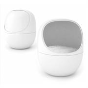 Joseph Joseph Ovi Salt Container With Closable Lid