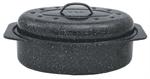 Granite-Ware 13-inch Covered Roaster