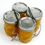 Small Canning Rack