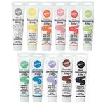 Wilton Decorator Icing In Ready-To-Use Tubes