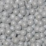 10mm Colored Chocolate Pearls