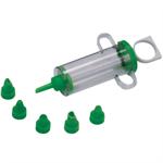 7 Piece Frosting Decorator Set