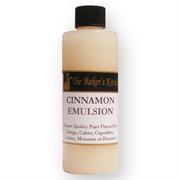 TBK Pure Cinnamon (Cassia) Emulsion