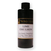 TBK Pure Lime Emulsion