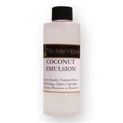 TBK Pure Coconut Emulsion