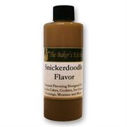 TBK Snickerdoodle Flavor