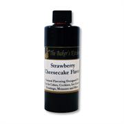 TBK Strawberry Cheesecake Flavor