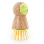 Full Circle Tater Mate Potato Brush with Eye Remover