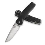 Benchmade 890 Torrent Nitrous Auto Assist Knife